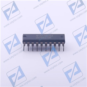 SN74HC273N